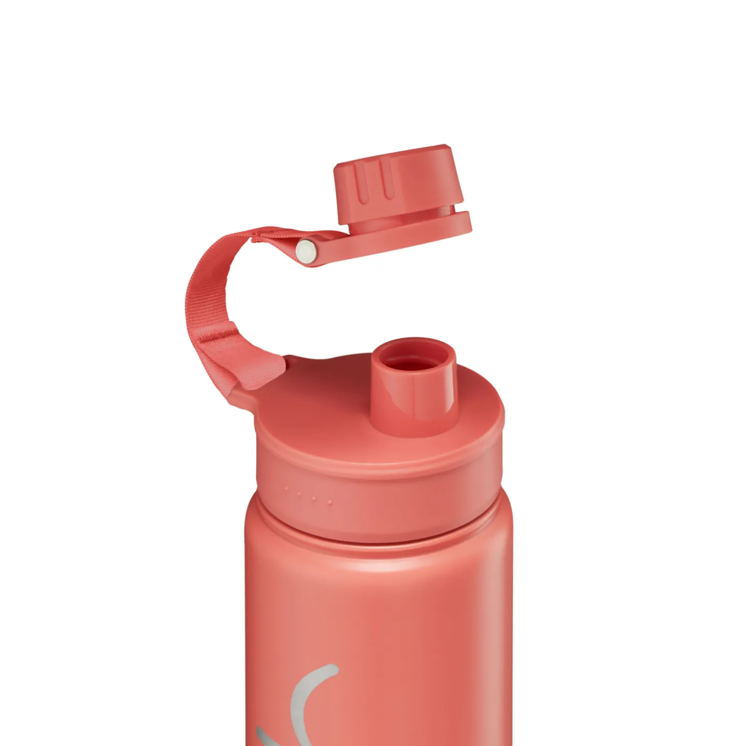 satchEdelstahl Trinkflasche