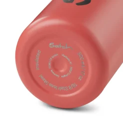 satchEdelstahl Trinkflasche