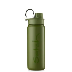 satchEdelstahl Trinkflasche
