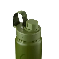 satchEdelstahl Trinkflasche