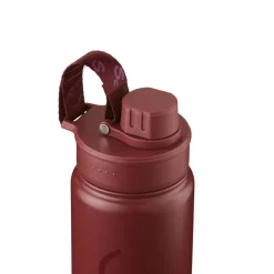 satchEdelstahl Trinkflasche