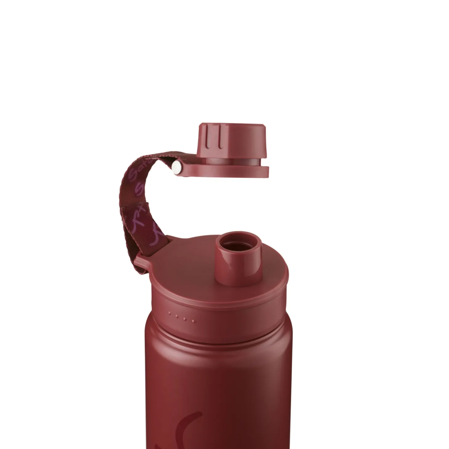 satchEdelstahl Trinkflasche