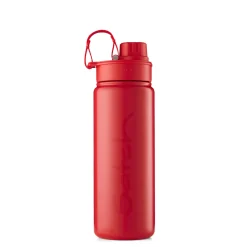 satchEdelstahl Trinkflasche