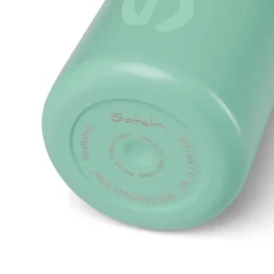 satchEdelstahl Trinkflasche