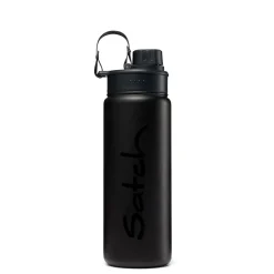 satchEdelstahl Trinkflasche