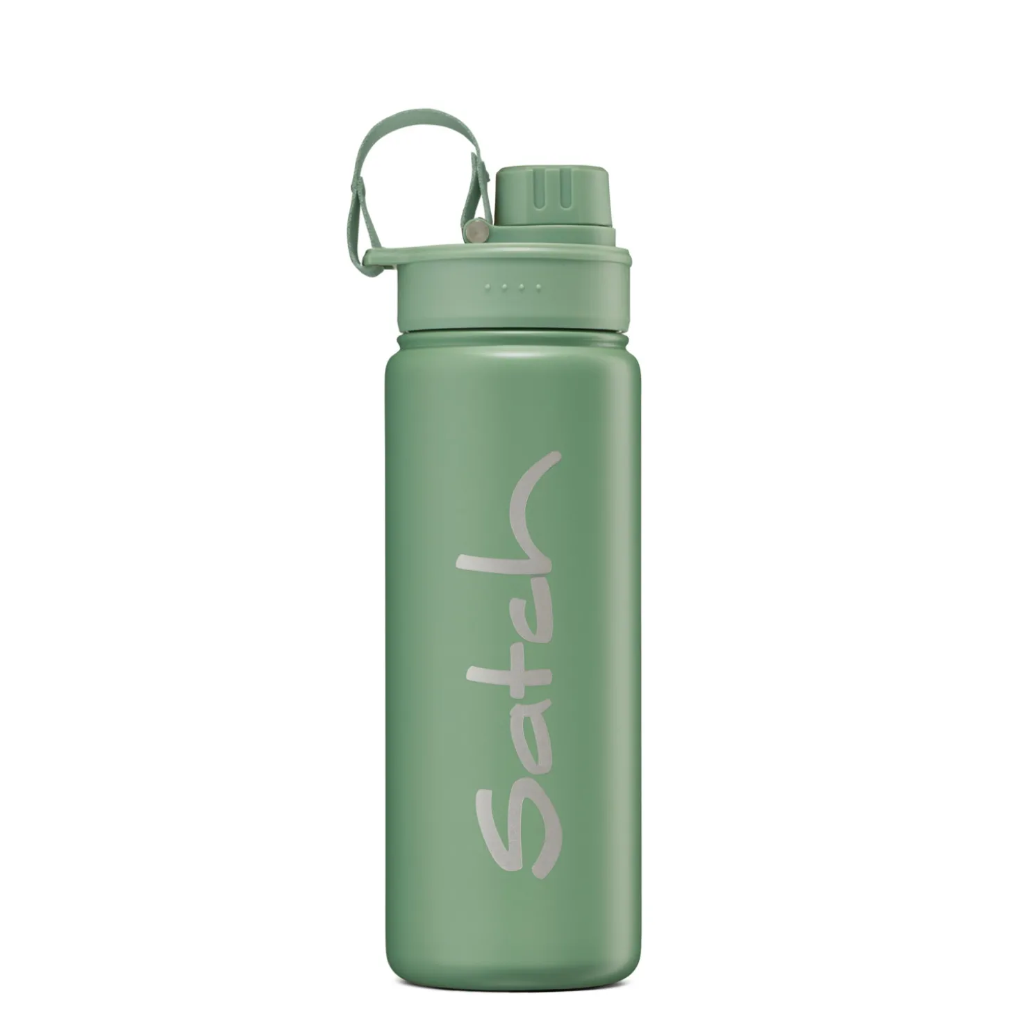 satchEdelstahl Trinkflasche