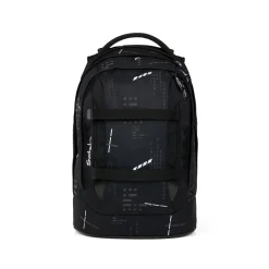 satchpack Reflective Style