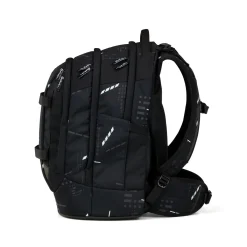 satchpack Reflective Style