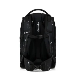 satchpack Reflective Style