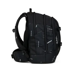 satchpack Reflective Style