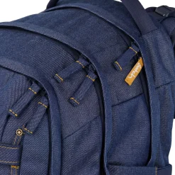 satchpack Set Next Denim