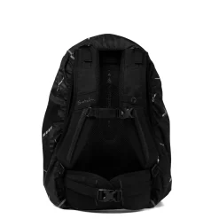 satchRegencape Reflective Style