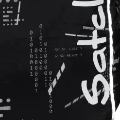 satchRegencape Reflective Style