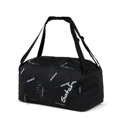 satchSporttasche Reflective Style