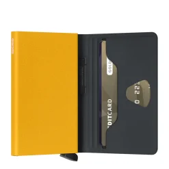 SecridBandwallet TPU