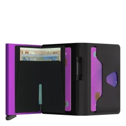 SecridBandwallet TPU Sheltersuit