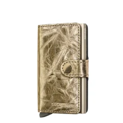 SecridMiniwallet Crunch