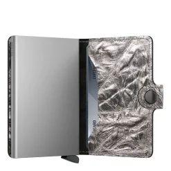 SecridMiniwallet Crunch