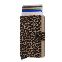 SecridMiniwallet Leo