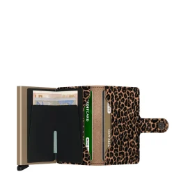 SecridMiniwallet Leo