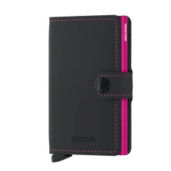 SecridMiniwallet Matte