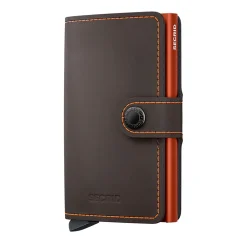 SecridMiniwallet Matte