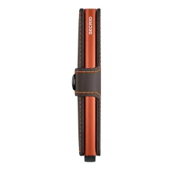 SecridMiniwallet Matte