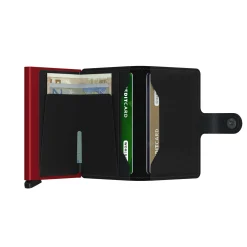 SecridMiniwallet Matte