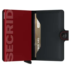 SecridMiniwallet Matte