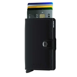 SecridMiniwallet Matte
