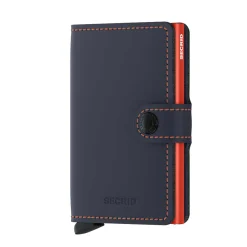 SecridMiniwallet Matte