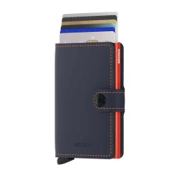 SecridMiniwallet Matte
