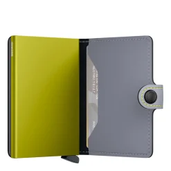 SecridMiniwallet Matte