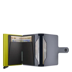SecridMiniwallet Matte