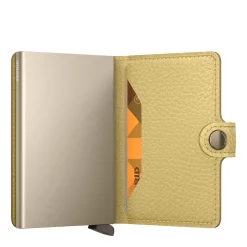 SecridMiniwallet Pebble