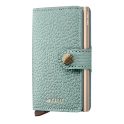 SecridMiniwallet Pebble