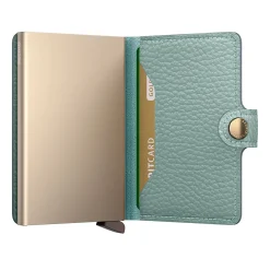 SecridMiniwallet Pebble