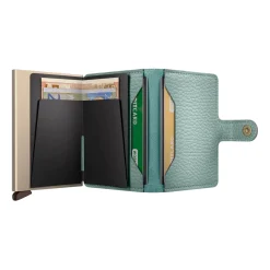 SecridMiniwallet Pebble