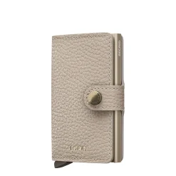 SecridMiniwallet Pebble