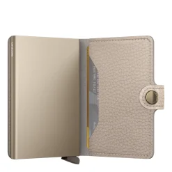 SecridMiniwallet Pebble