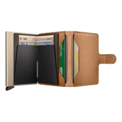 SecridMiniwallet Pebble