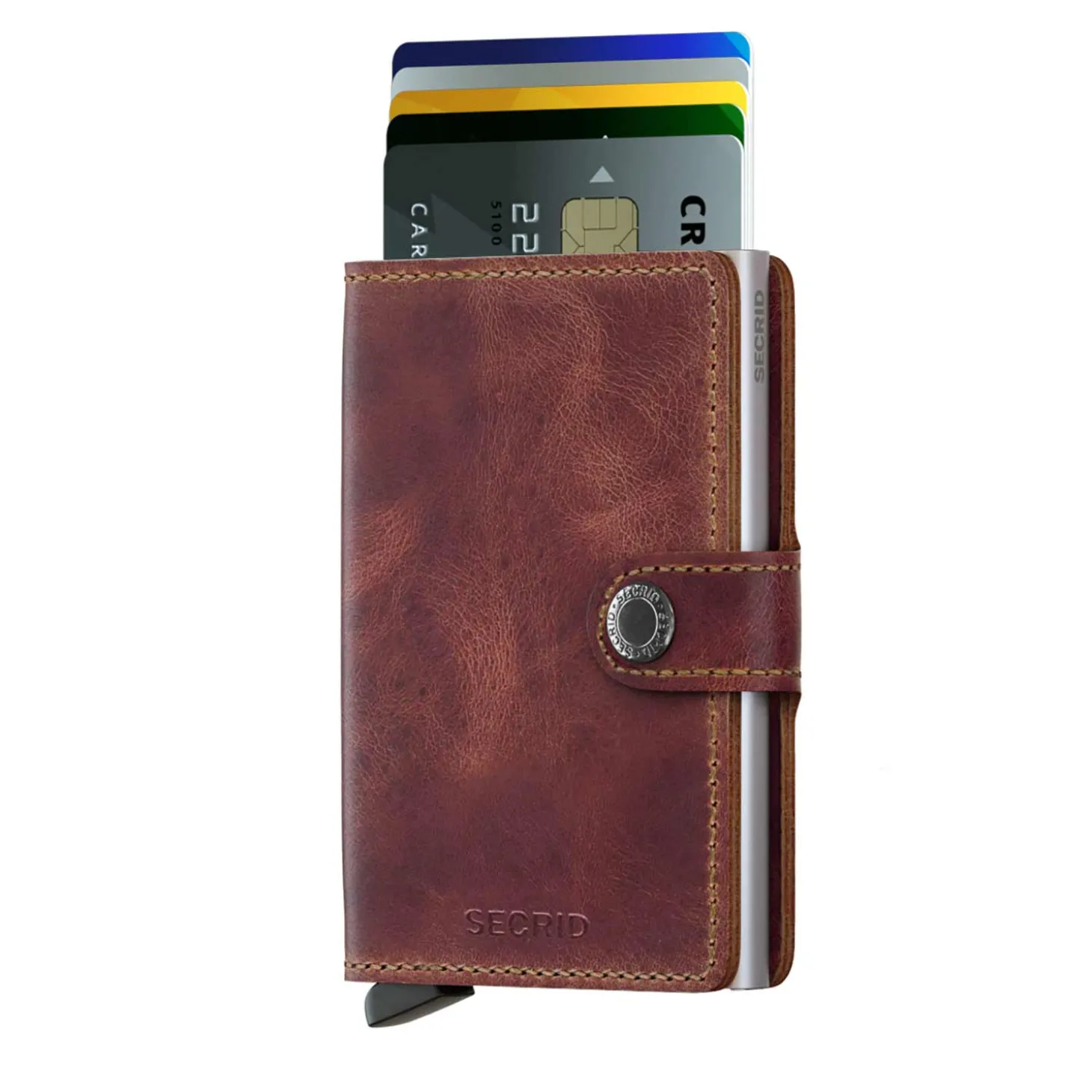 SecridMiniwallet Vintage