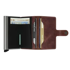 SecridMiniwallet Vintage