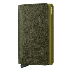 SecridSlimwallet Crisple