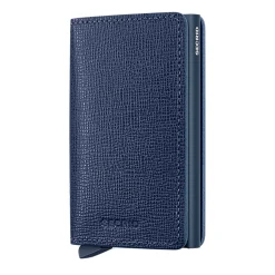 SecridSlimwallet Crisple