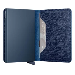 SecridSlimwallet Crisple