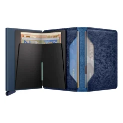 SecridSlimwallet Crisple