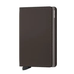 SecridSlimwallet Matte