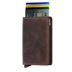 SecridSlimwallet Vintage