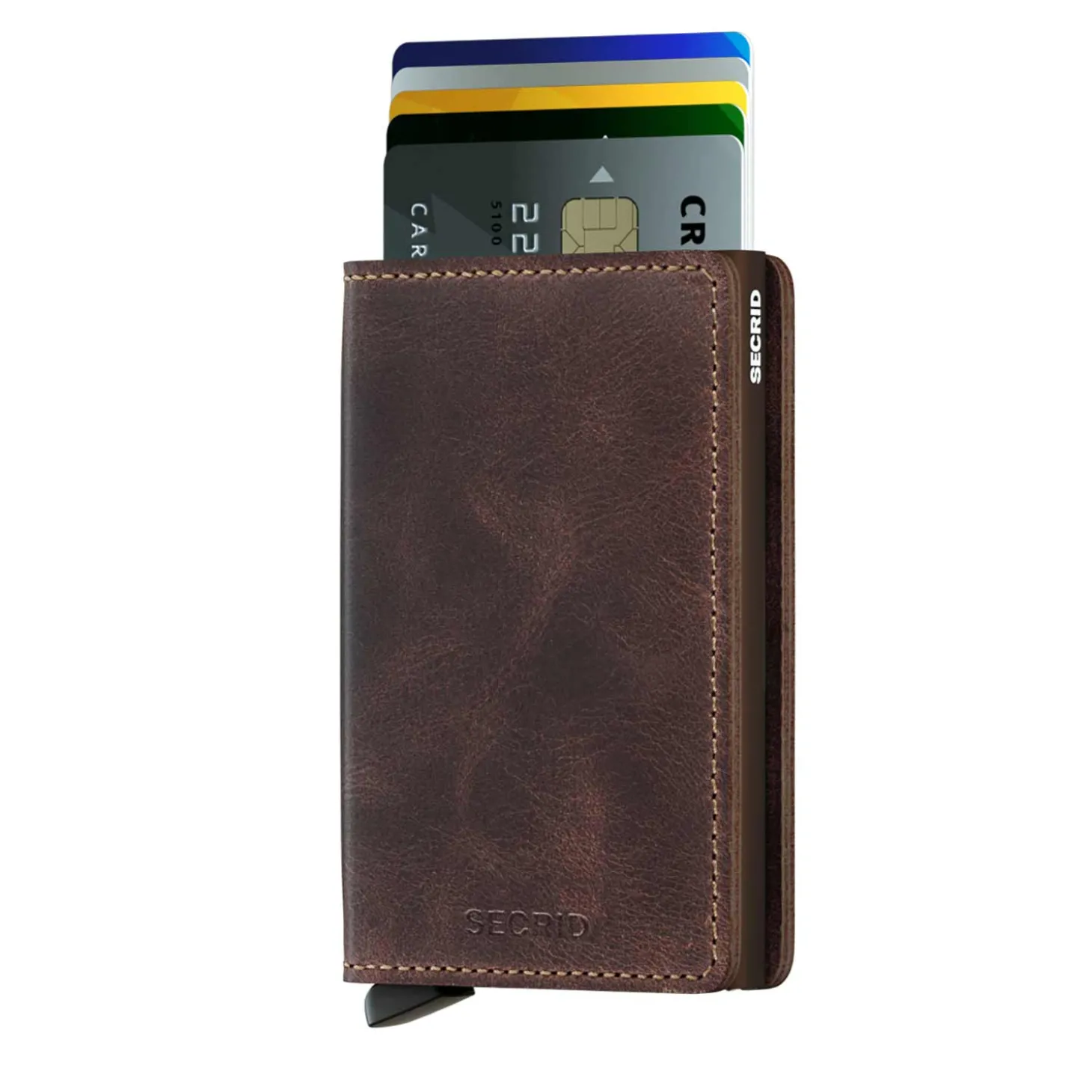 SecridSlimwallet Vintage